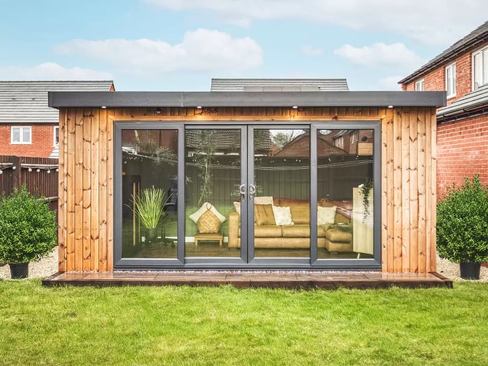 10 Inspiring Ideas to Design Your Perfect Garden Room